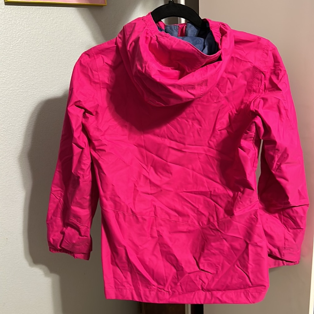 Columbia outer shell - Picture 3 of 5